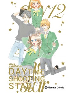 Daytime Shooting Star nº 12 12